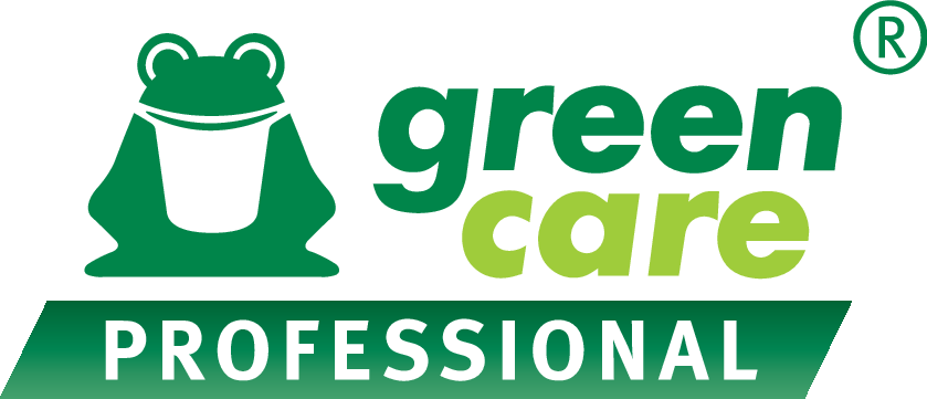 Logo Green Care Professional